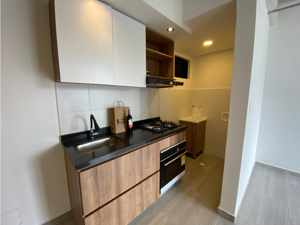 ESPECTACULAR APARTAMENTO EN VENTA AL NORTE DE ARMENIA