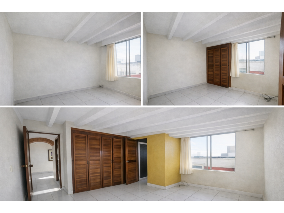 HERMOSO APARTAMENTO EN VENTA CERCA A LAS CLINICAS DE ARMENIA - 2