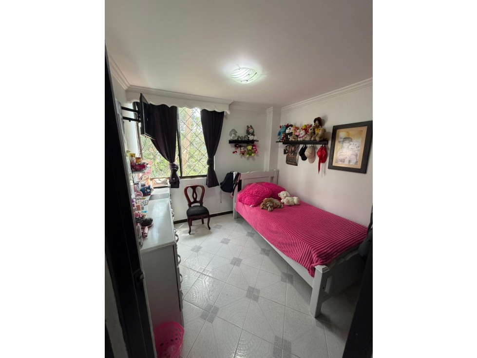 HERMOSO APARTAMENTO AL SUR DE ARMENIA — foto 5