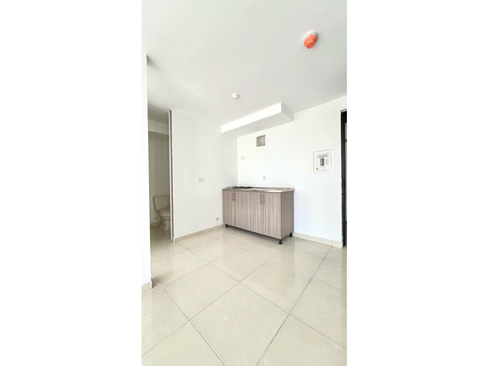 ESPECTACULAR APARTAMENTO EN VENTA SECTOR GRANADA — foto 3
