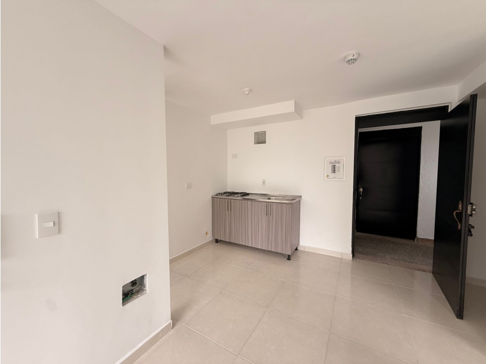 ESPECTACULAR APARTAMENTO EN VENTA AL NORTE DE AMENIA — foto 2