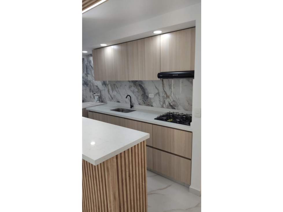 EXPECTACULAR APARTAMENTO EN VENTA EN EL NORTE AV 19