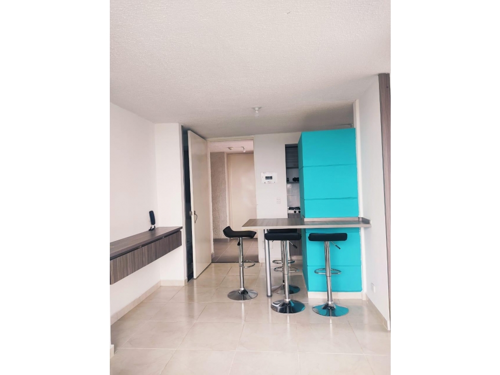 SE VENDE ESPECTACULAR APARTAMENTO CON LICENCIA AIRBNB EN MONTENEGRO — foto 2