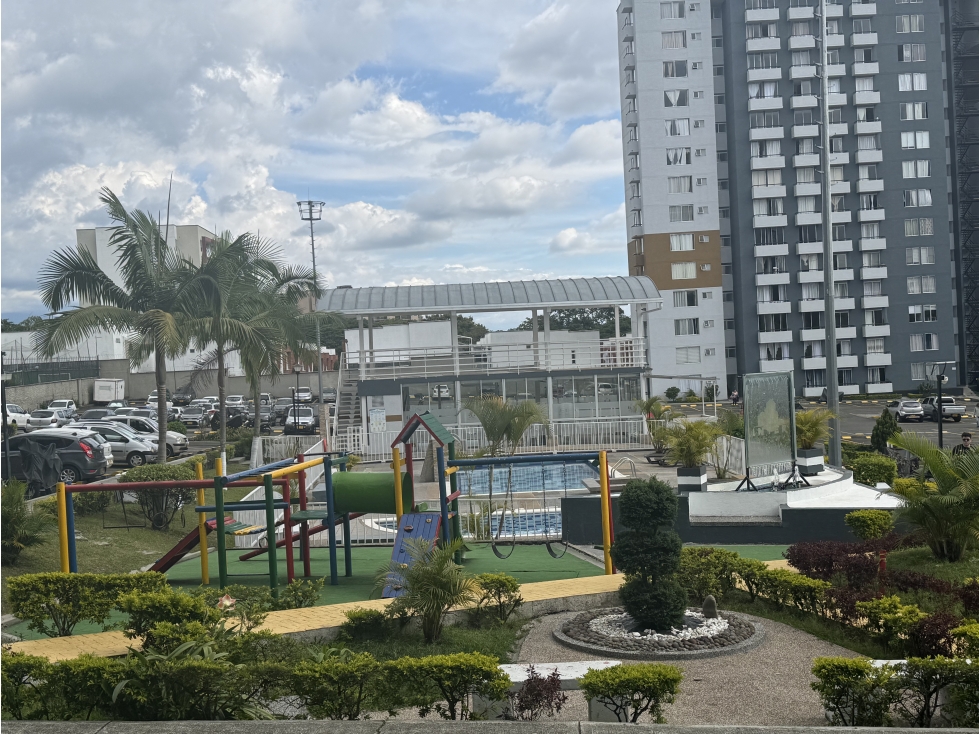 ESPECTACULAR APARTAMENTO EN VENTA EN INTER PLAZA