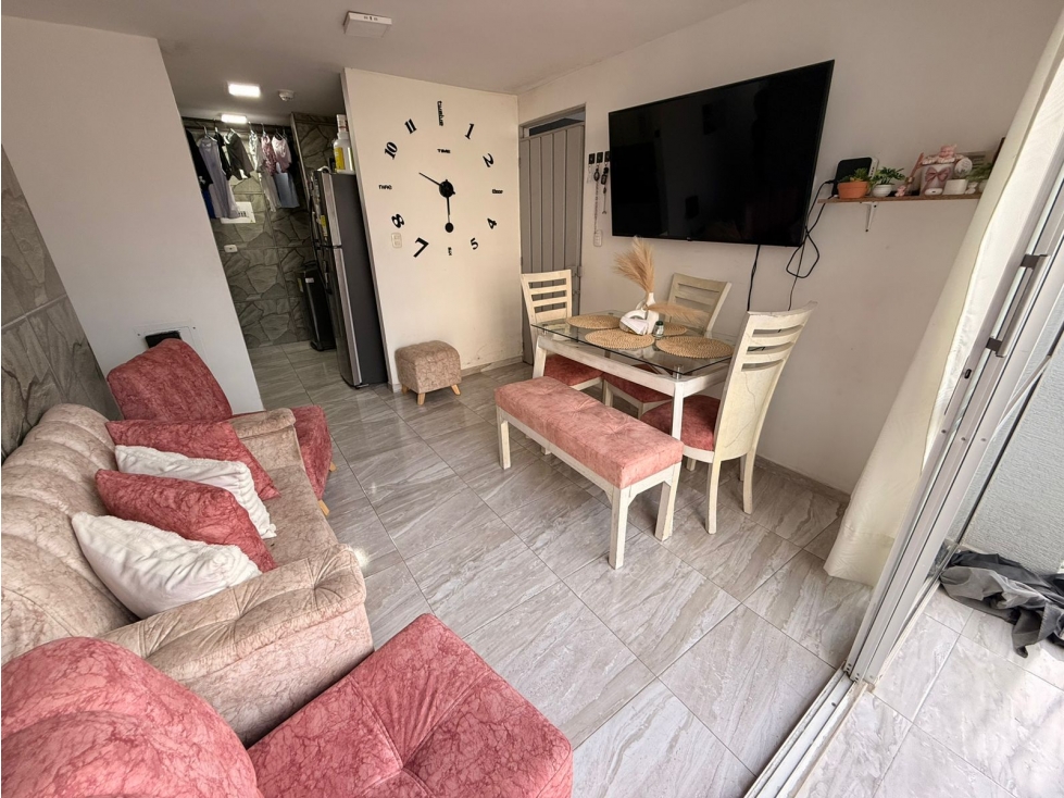 HERMOSO APARTAMENTO EN VENTA EN MONTENEGRO QUNDÍO — foto 4