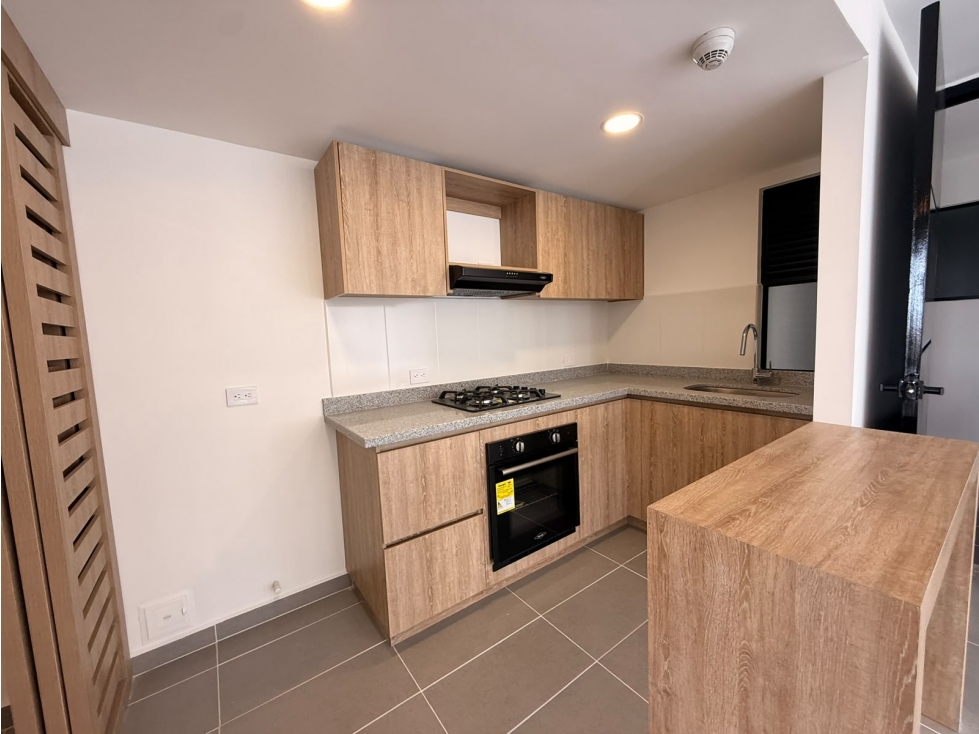 ESPECTACULAR APARTAMENTO EN VENTA EN AVENIDA CENTENARIO — foto 2