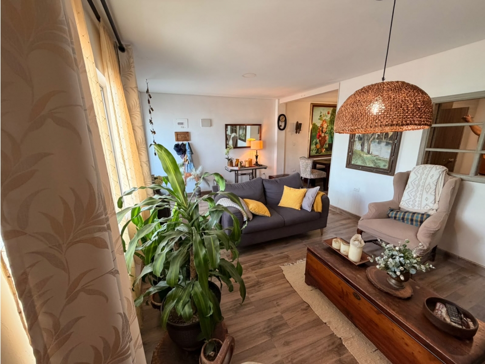 ESPECTACULAR CASA EN VENTA FILANDIA QUINDIO