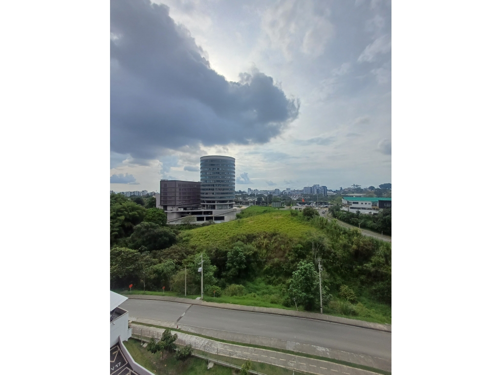 ESPECTACULAR APARTAESTUDIO EN VENTA EN AVENIDA CENTENARIO — foto 4