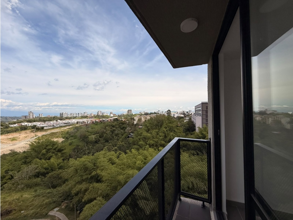 ESPECTACULAR APARTAMENTO EN VENTA EN AVENIDA CENTENARIO