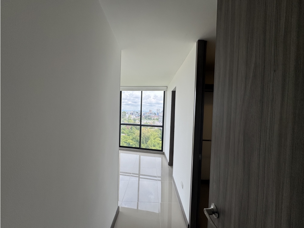 ESPECTACULAR APARTAMENTO EN VENTA AV. CENTENARIO — foto 5