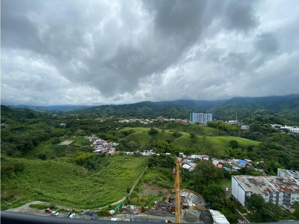 ESPECTACULAR APARTAMENTO EN VENTA EN AV. BOLIVAR