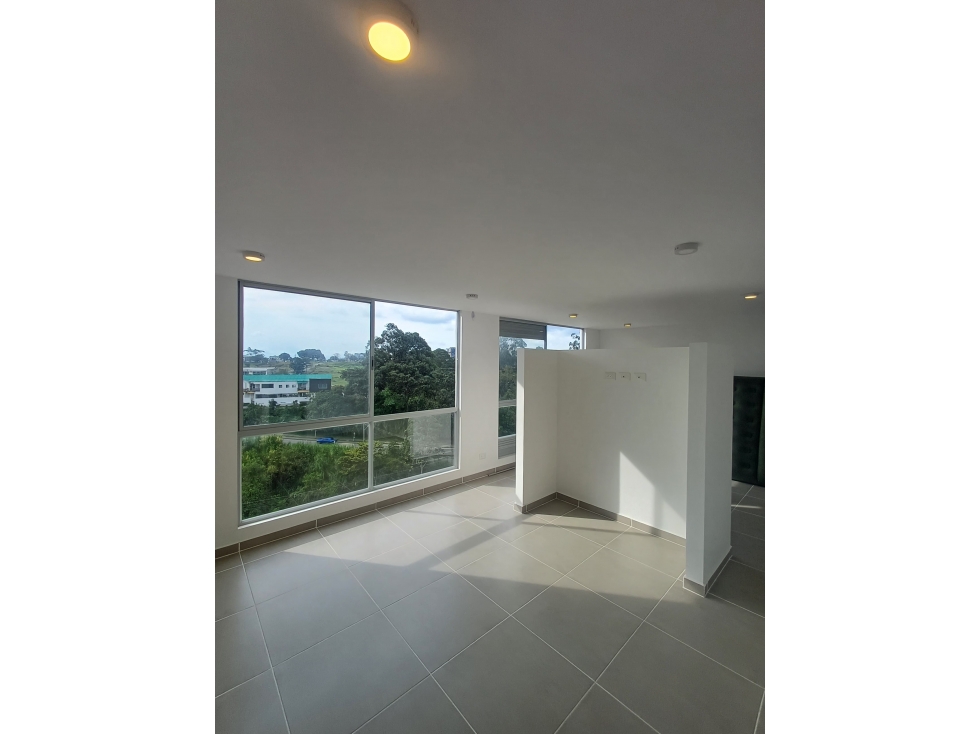 ESPECTACULAR APARTAESTUDIO EN VENTA EN AVENIDA CENTENARIO — foto 2