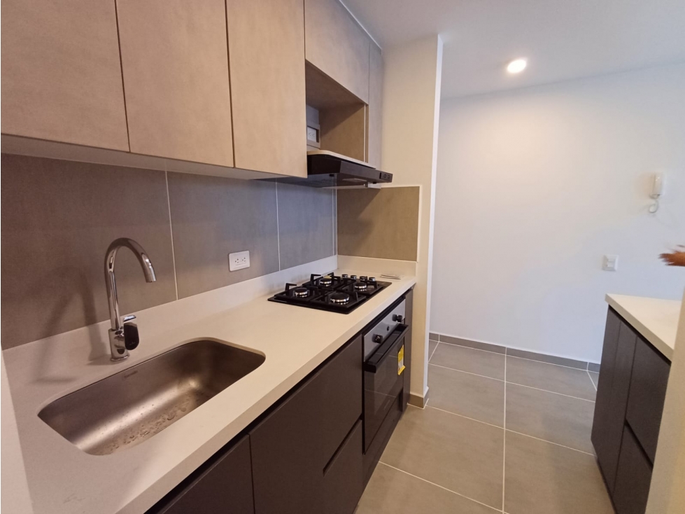 ESPECTACULAR APARTAMENTO EN VENTA CON VISTA A LA CORDILLERA — foto 4