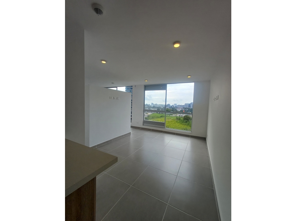 ESPECTACULAR APARTAESTUDIO EN VENTA EN AVENIDA CENTENARIO — foto 3