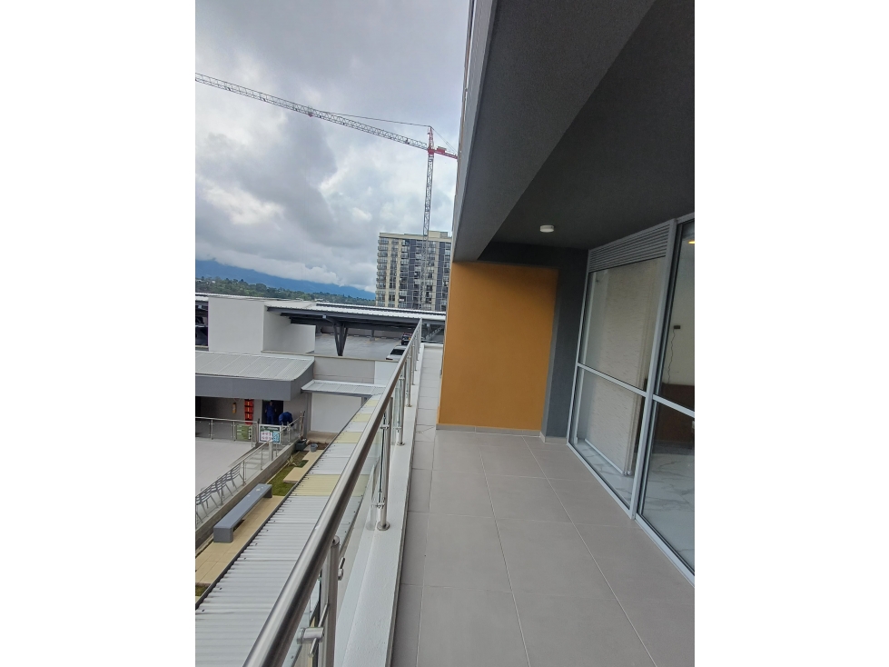 SE VENDE ESPECTACULAR APARTAMENTO CON VISTA A LA CORDILLERA — foto 6