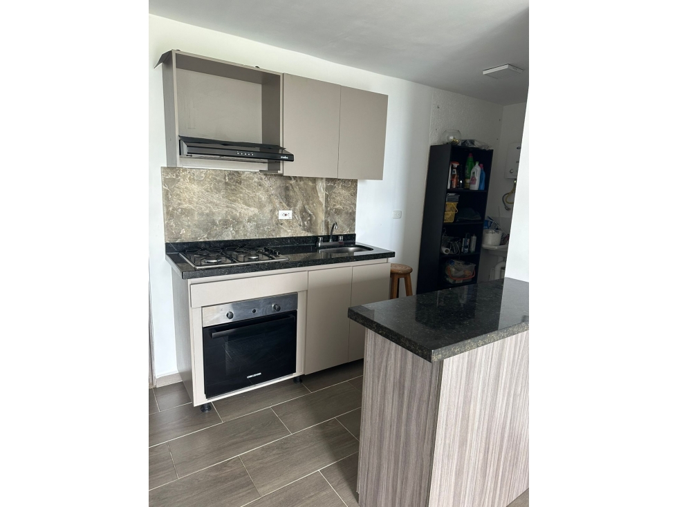 ESPECTACULAR APARTAMENTO EN VENTA PERMISO DE RENTAS CORTAS AL SUR — foto 2
