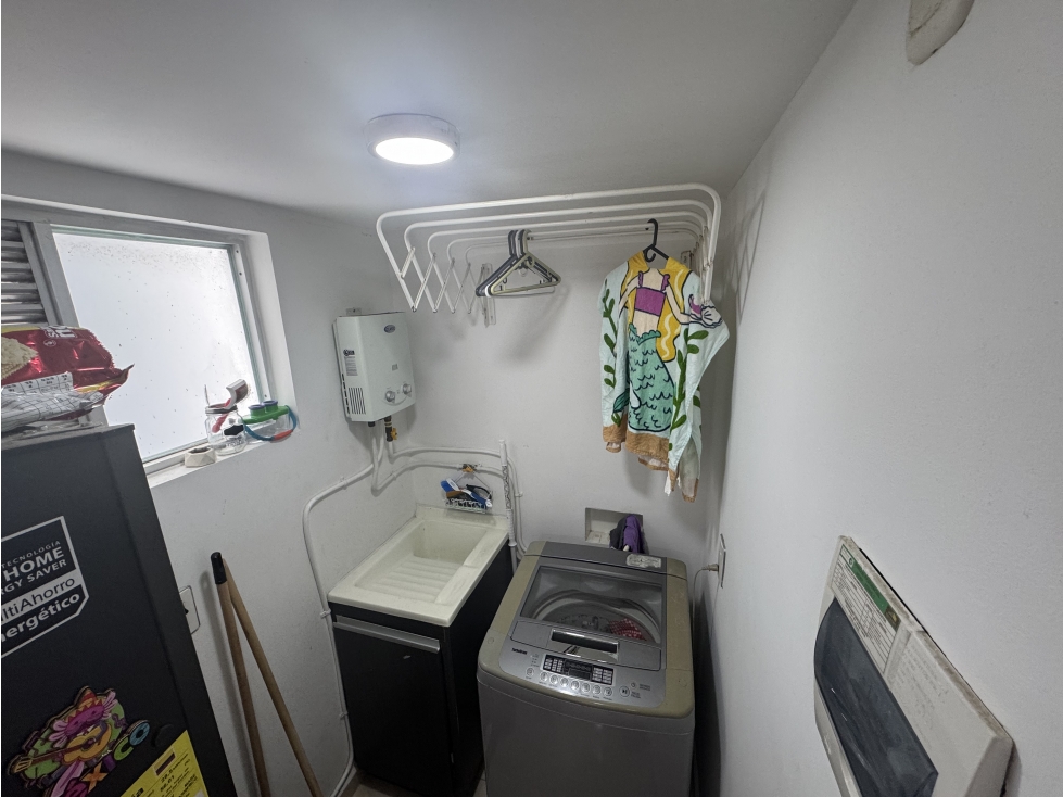 ESPECTACULAR APARTAMENTO EN VENTA EN INTER PLAZA — foto 5
