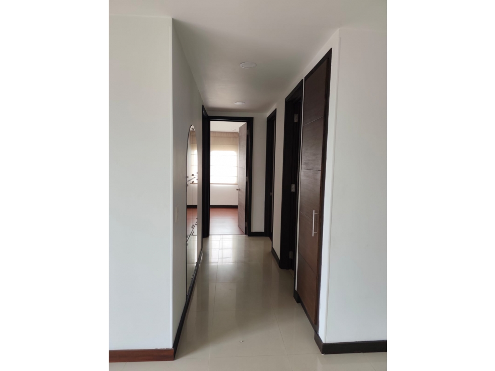 EN VENTA ESPECTACULAR APARTAMENTO EN SECTOR LAURELES — foto 6