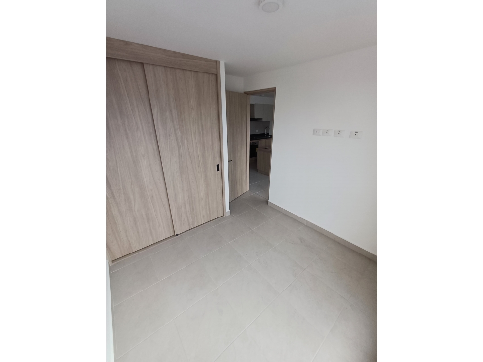SE VENDE HERMOSO APARTAMENTO DE 2 ALCOBAS — foto 6