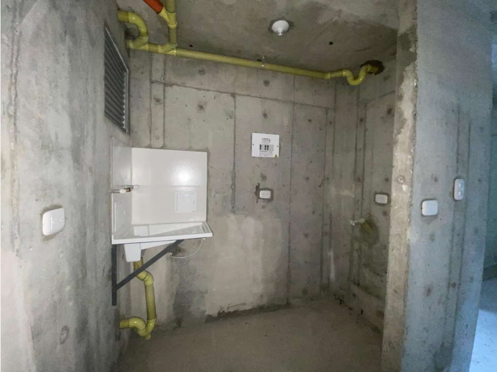 APARTAESTUDIO NUEVO EN VENTA AL SUR DE ARMENIA — foto 3