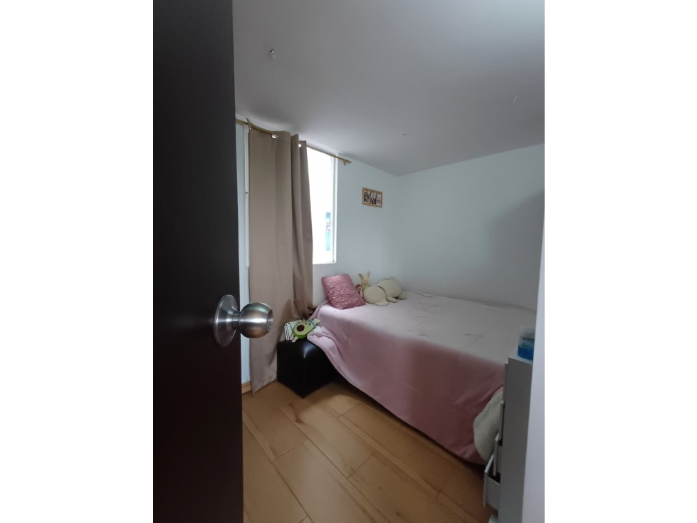APARTAMENTO EN VENTA AL SUR DE ARMENIA SECTOR LA PATRIA — foto 4