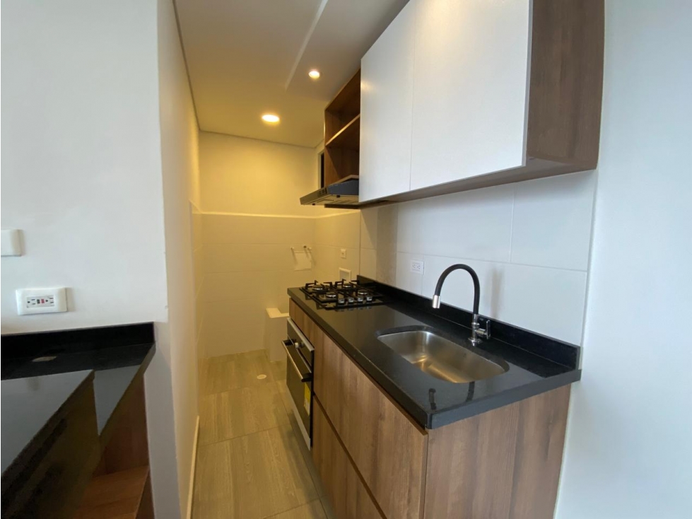 ESPECTACULAR APARTAMENTO EN VENTA EN EL NORTE DE ARMENIA — foto 5