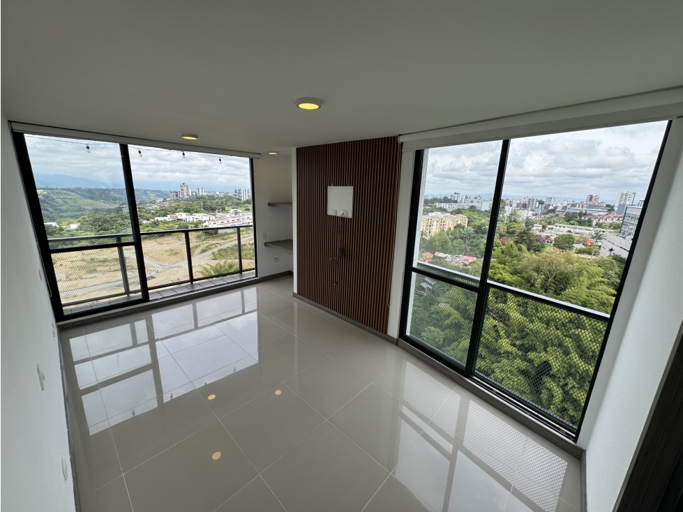 ESPECTACULAR APARTAMENTO EN VENTA AV. CENTENARIO — foto 2