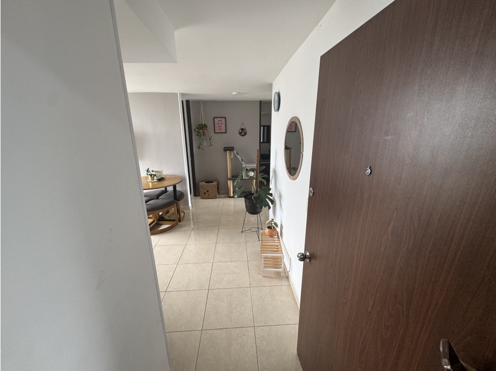 ESPECTACULAR APARTAMENTO EN VENTA EN INTER PLAZA — foto 2