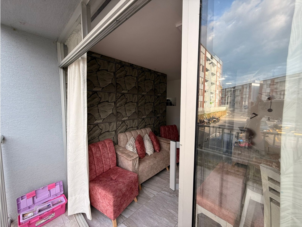 HERMOSO APARTAMENTO EN VENTA EN MONTENEGRO QUNDÍO — foto 5