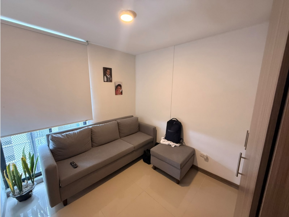 ESPECTACULAR APARTAMENTO EN VENTA CON VISTA CORDILLERA Y CIUDAD — foto 4