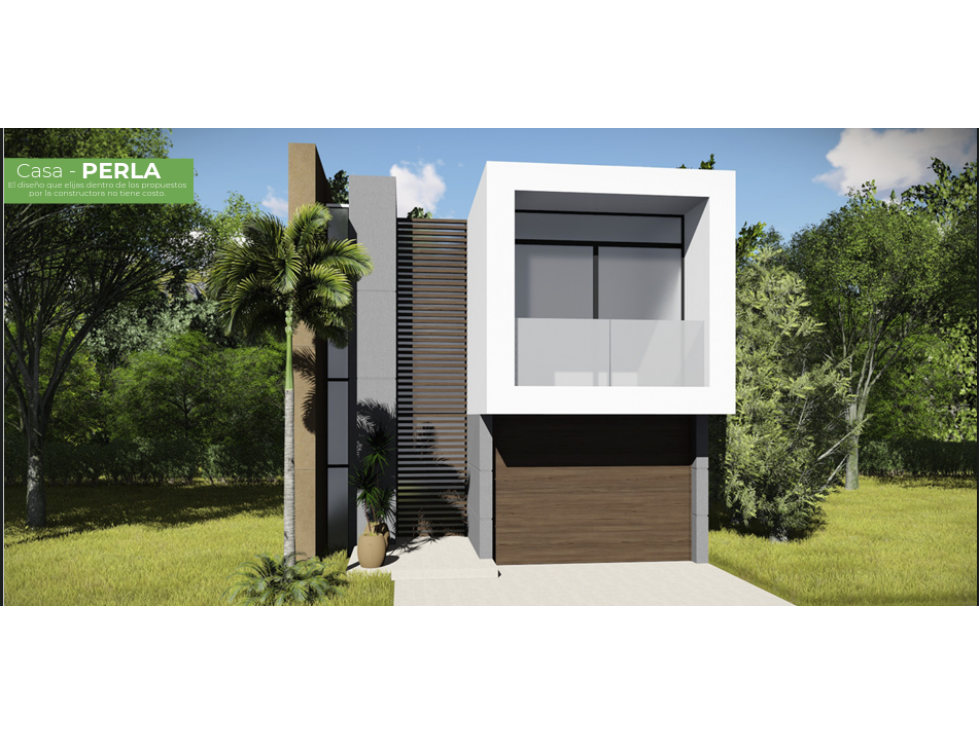 VENTA DE LOTES DISEÑADOS PARA CONSTRUIR LA CASA DE TUS SUEÑOS - 2