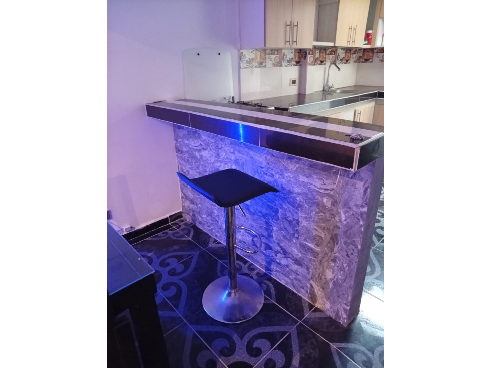 Espectacular apartamento bifamiliar en venta - 2