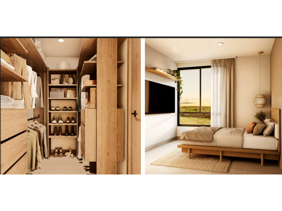 SE VENDE APARTAMENTO VIA AL CAIMO IDEAL PARA RENTAS CORTAS — foto 6