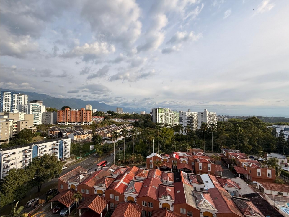 SE VENDE HERMOSO APARTAMENTO NUEVO, REMODELADO Y AMOBLADO — foto 5