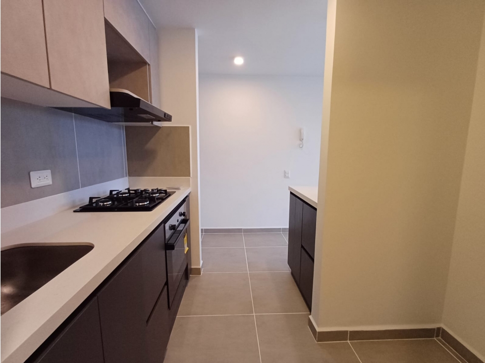 ESPECTACULAR APARTAMENTO EN VENTA CON VISTA A LA CORDILLERA — foto 6