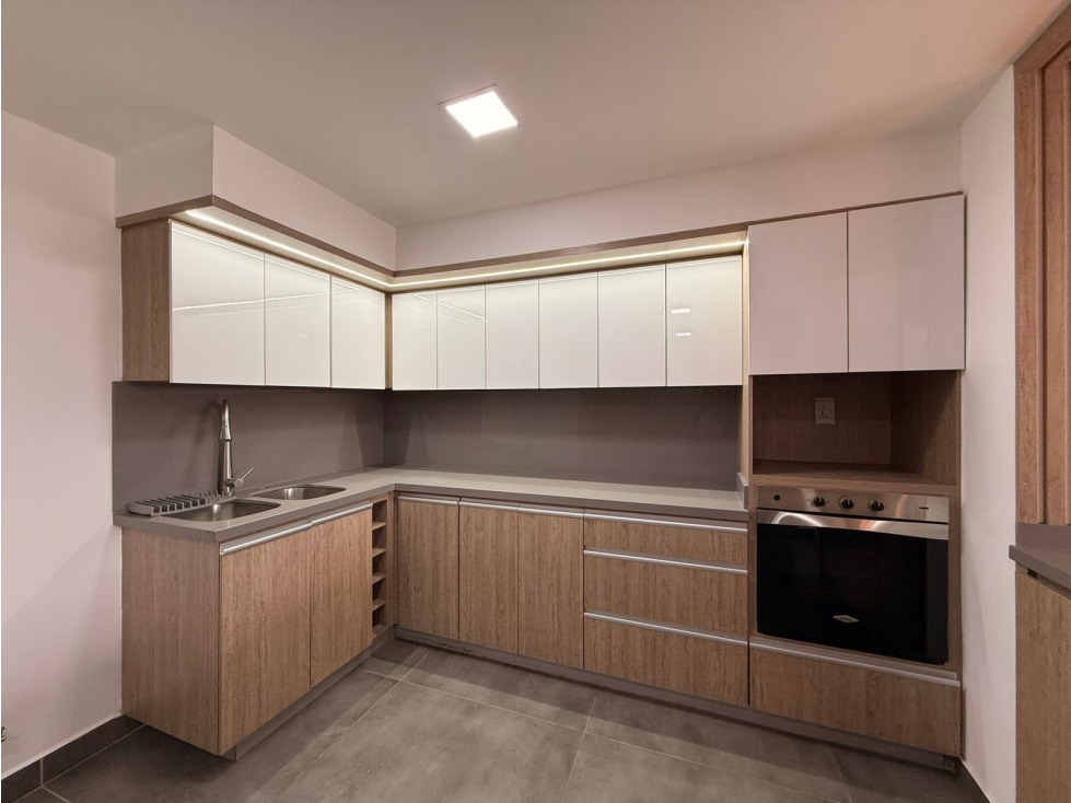 APARTAMENTO PREMIUM CON GRAN OPORTUNIDAD DE COMPRA. — foto 3