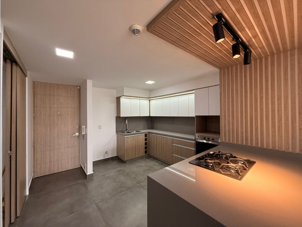 APARTAMENTO PREMIUM CON GRAN OPORTUNIDAD DE COMPRA. — foto 2