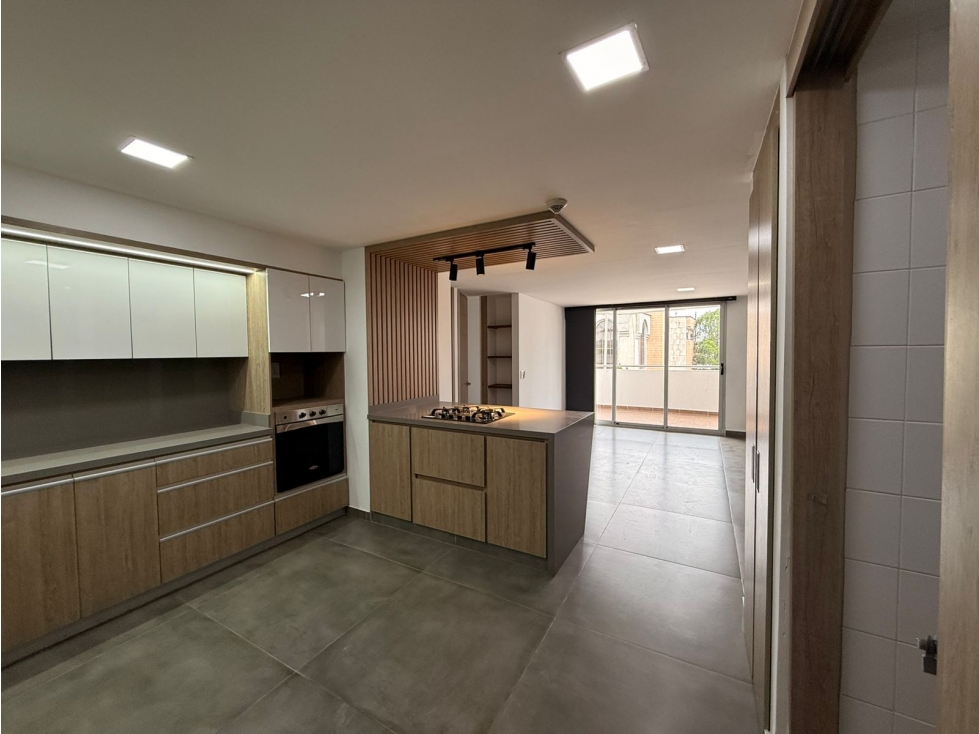 APARTAMENTO PREMIUM CON GRAN OPORTUNIDAD DE COMPRA.
