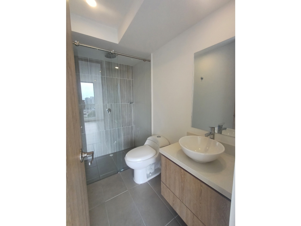 ESPECTACULAR APARTAESTUDIO EN VENTA EN AVENIDA CENTENARIO — foto 6