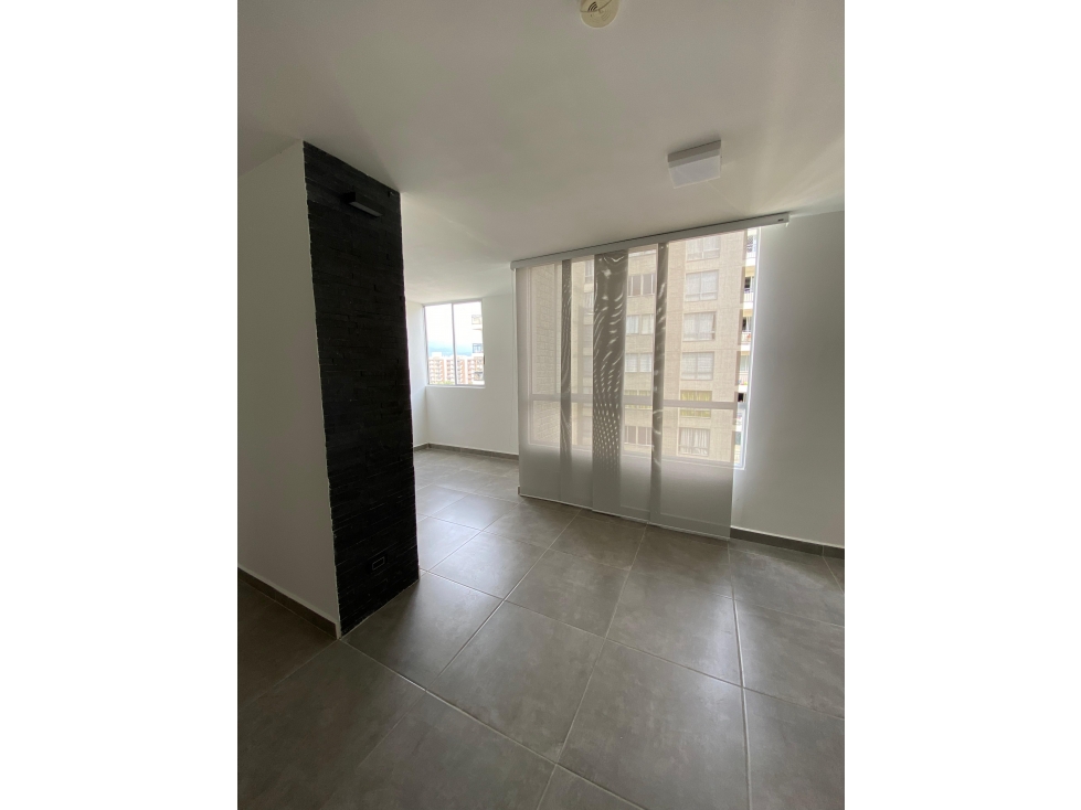 Apartamento con Estudio y Club House en Cali | Piso 7 — foto 3