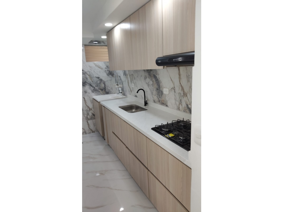 EXPECTACULAR APARTAMENTO EN VENTA EN EL NORTE AV 19 — foto 3