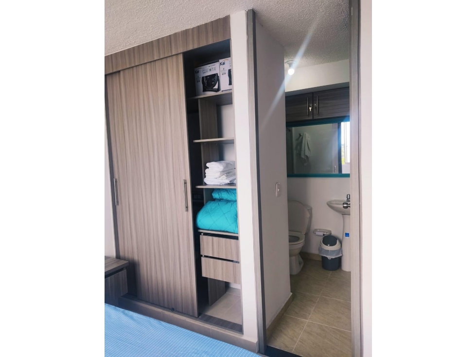 SE VENDE ESPECTACULAR APARTAMENTO CON LICENCIA AIRBNB EN MONTENEGRO — foto 6