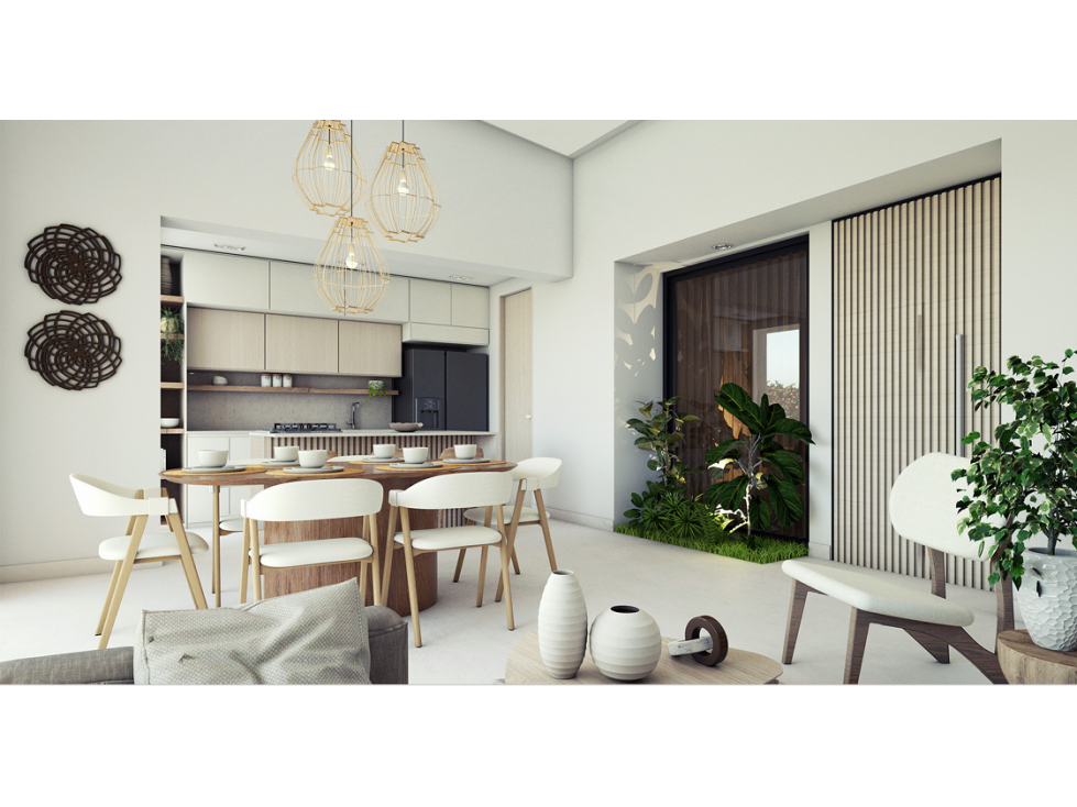 SE VENDE CASAS CAMPESTRES NUEVAS VIA AL AEROPUERTO — foto 2