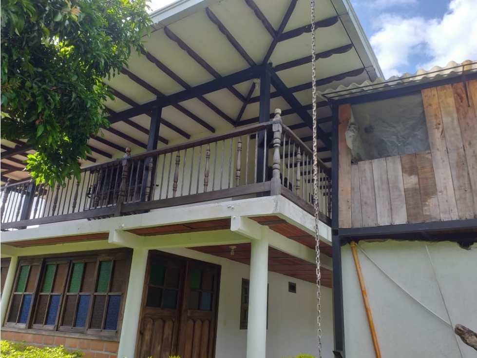 HERMOSA FINCA EN VENTA UBICADA EN CORDOBA QUINDIO - 3