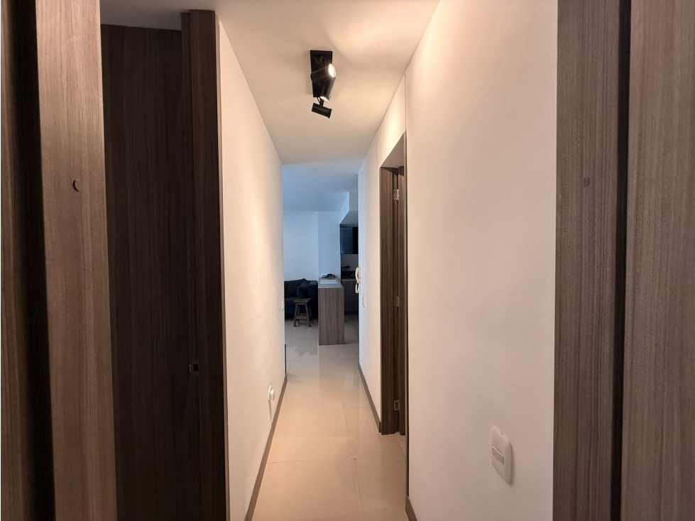 ESPECTACULAR APARTAMENTO EN VENTA CON VISTA CORDILLERA Y CIUDAD — foto 3