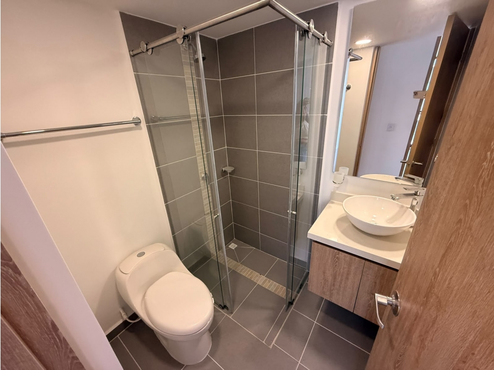 ESPECTACULAR APARTAMENTO EN VENTA EN AVENIDA CENTENARIO — foto 4