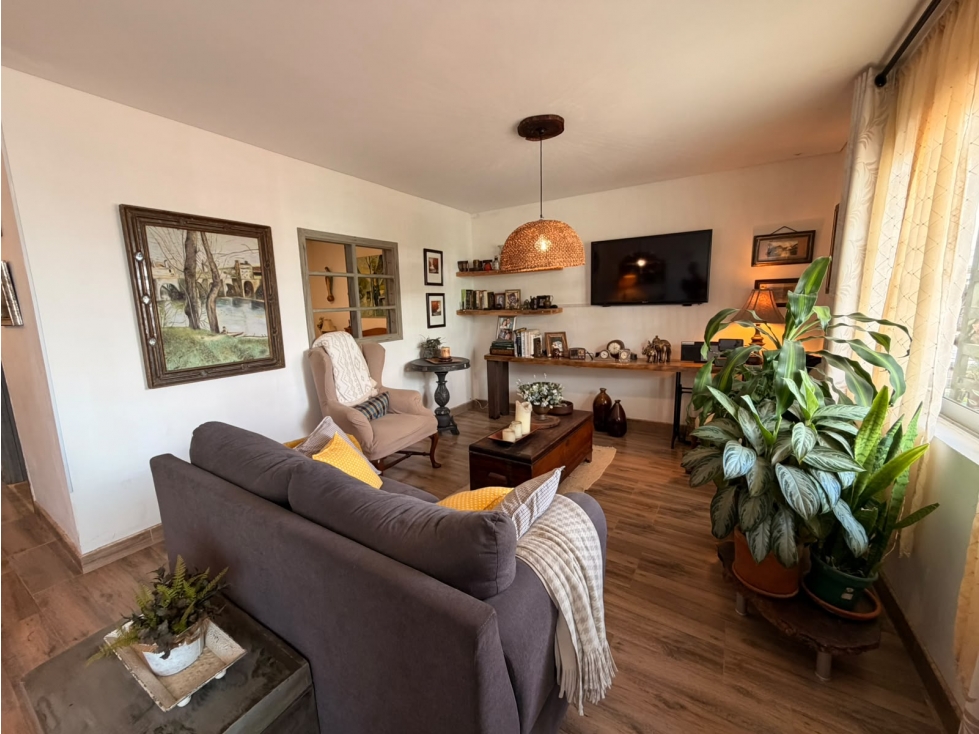 ESPECTACULAR CASA EN VENTA FILANDIA QUINDIO — foto 3