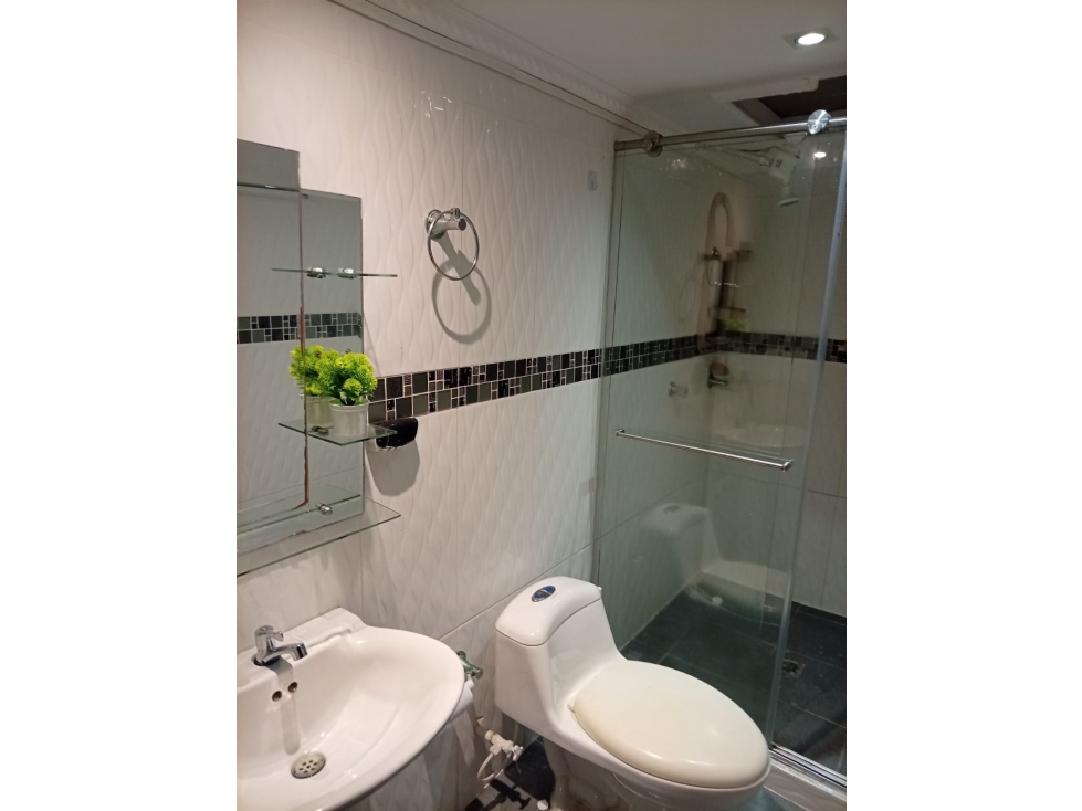 Espectacular apartamento bifamiliar en venta - 3