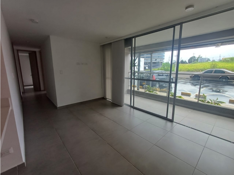 ESPECTACULAR APARTAMENTO EN VENTA AV. CENTENARIO EN PRIMER PISO — foto 5