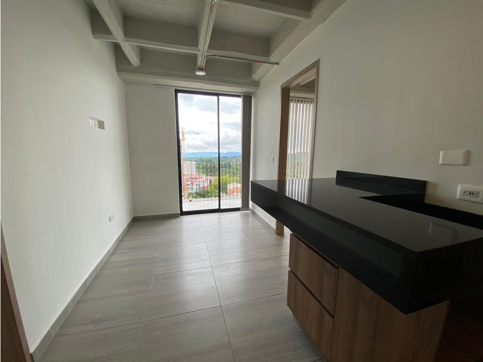 ESPECTACULAR APARTAMENTO EN VENTA EN EL NORTE DE ARMENIA — foto 4